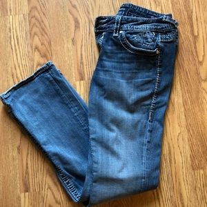 Vigoss Bootcut Jeans